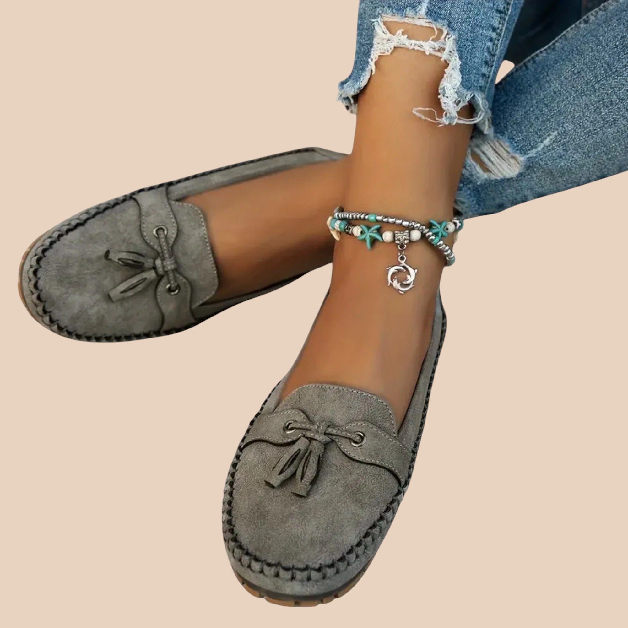 Matilde -  Loafer