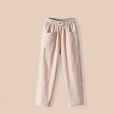 Calça de Linho