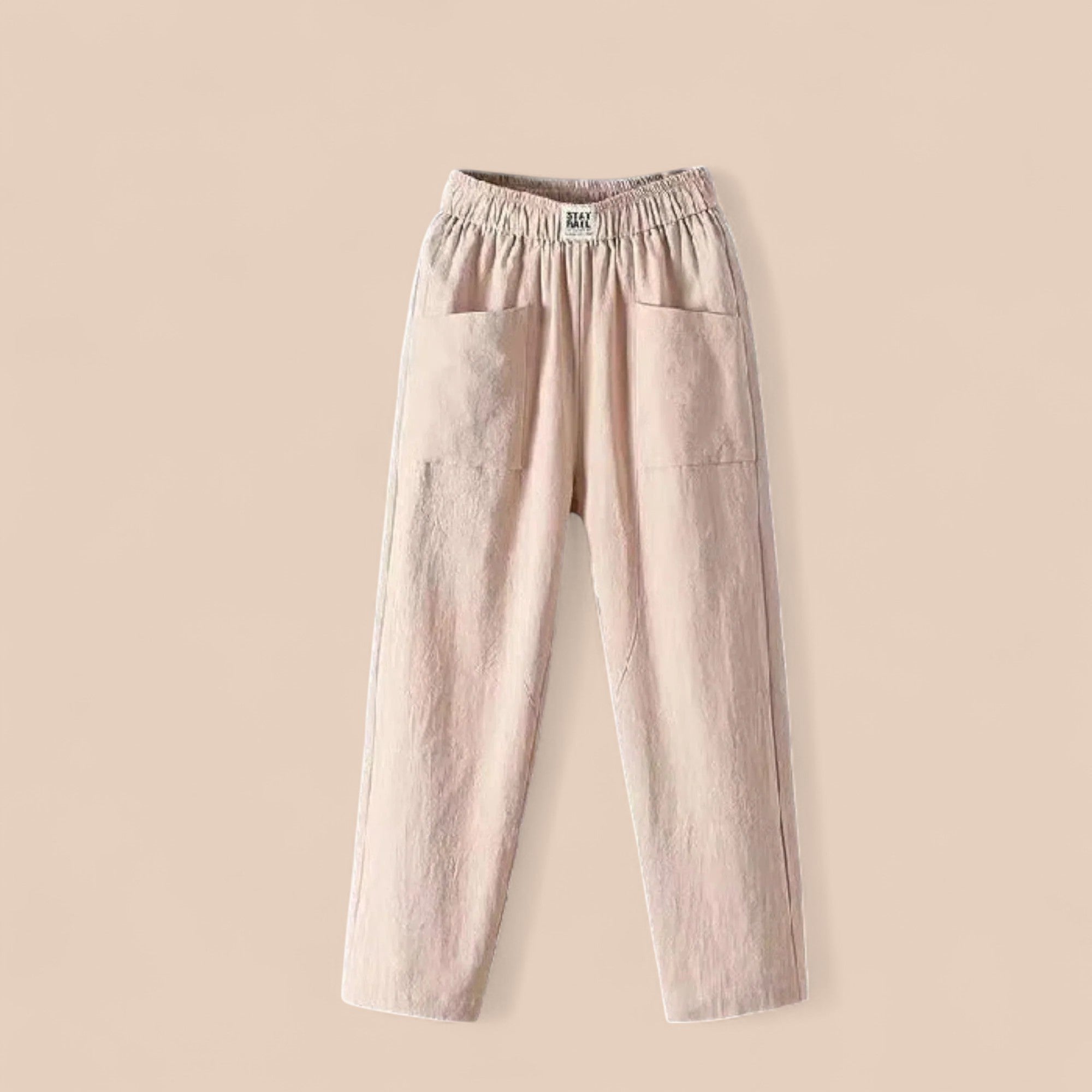 Calça de Linho