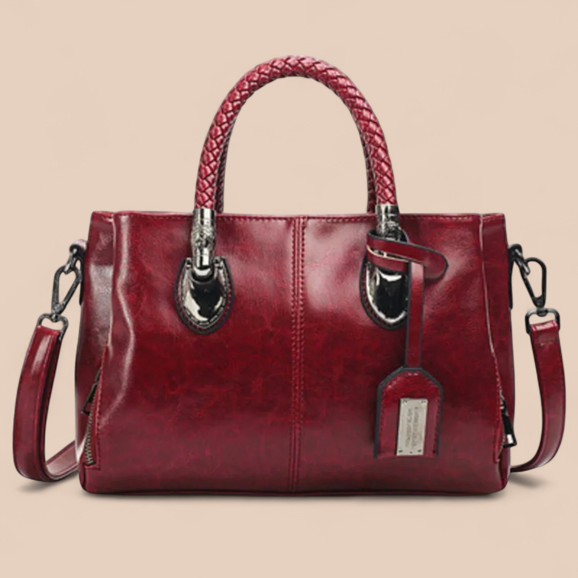 Nivra - Bolsa Esportiva Elegante