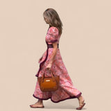Ana – Vestido Longo Elegante