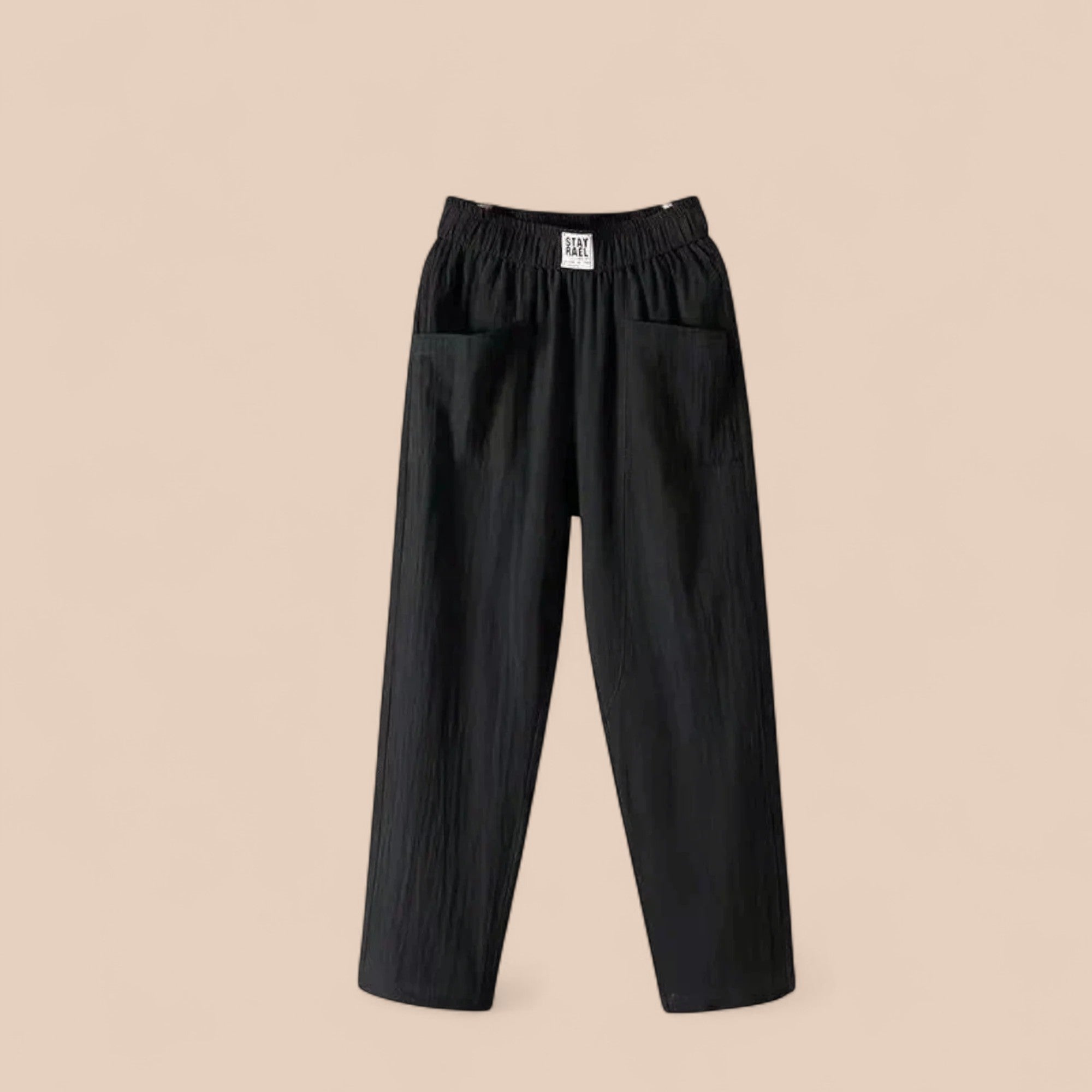 Calça de Linho