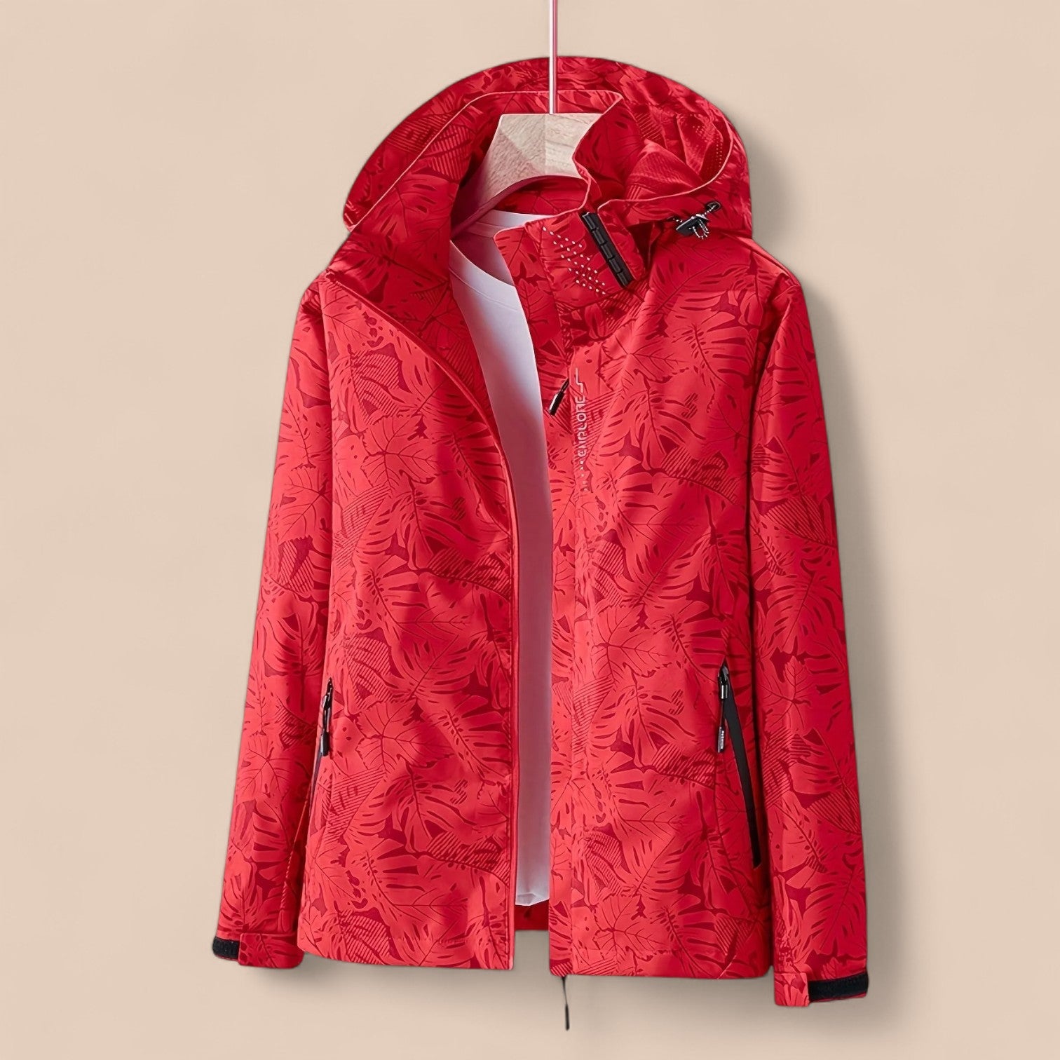 Carol – Casaco Elegante