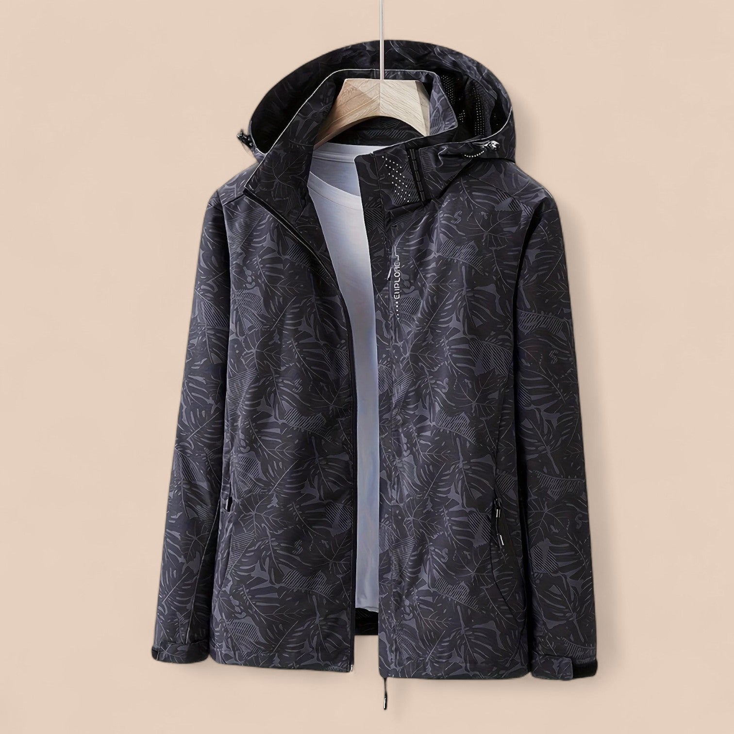 Carol – Casaco Elegante