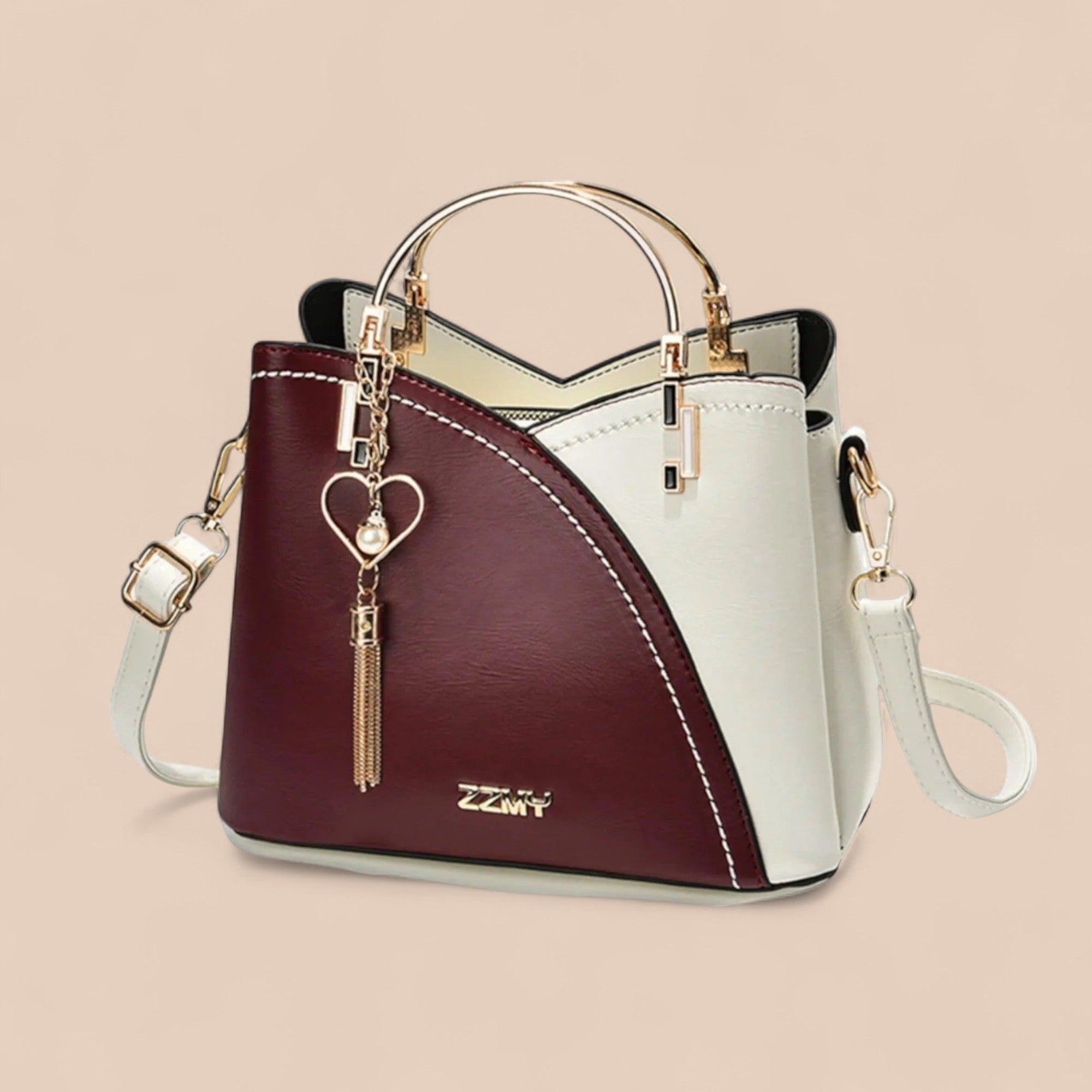 Nivra - Bolsa Feminina Estilosa