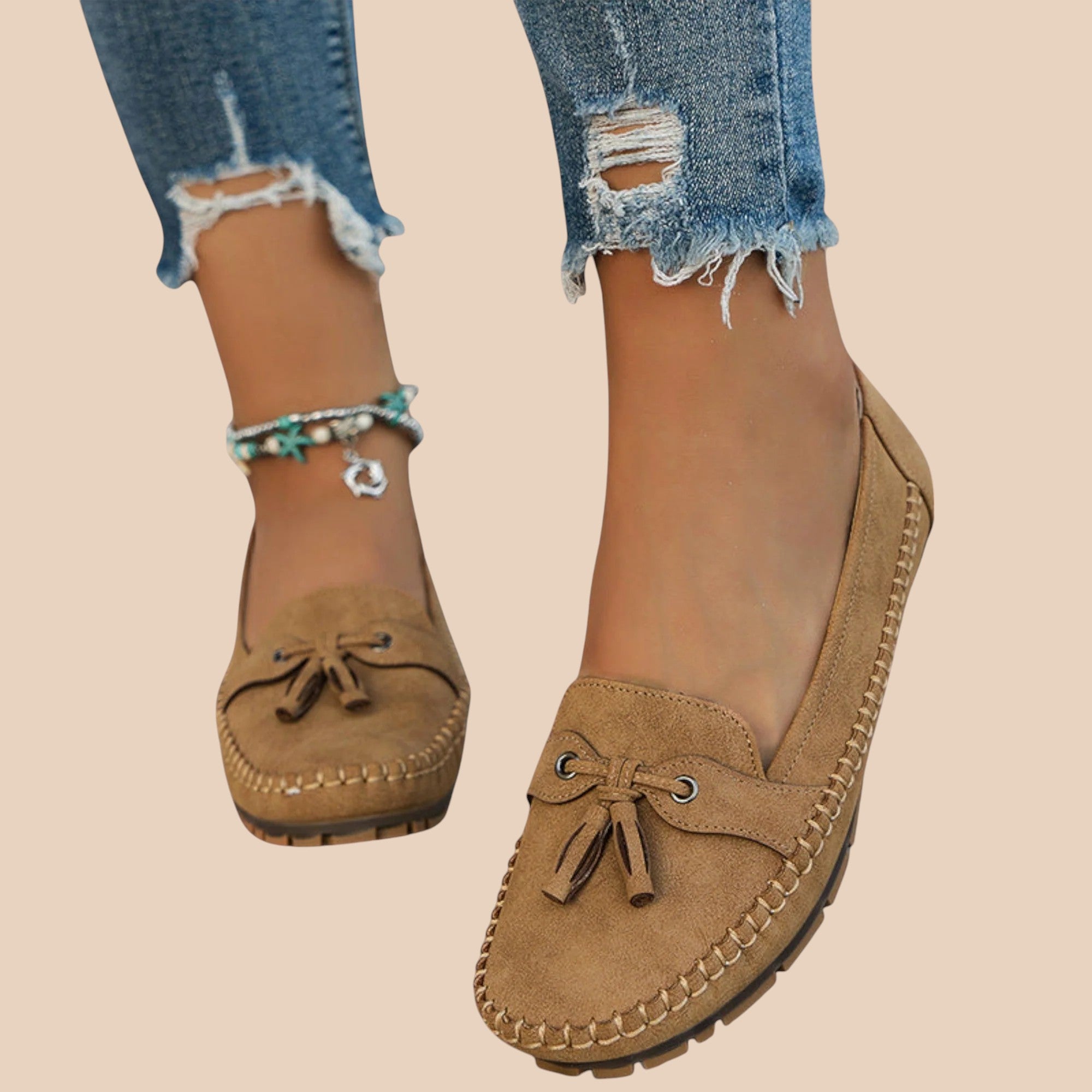 Matilde -  Loafer