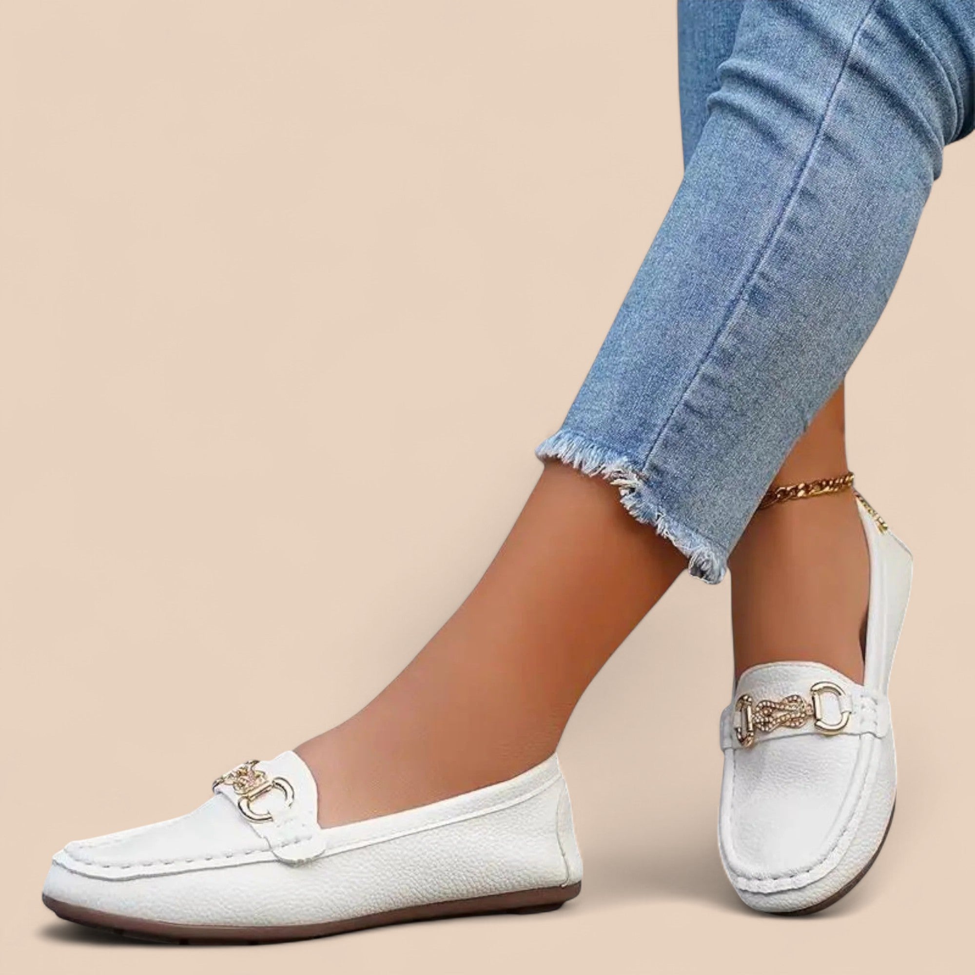 Lara - Loafer