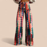 Luisa - Calça Vintage