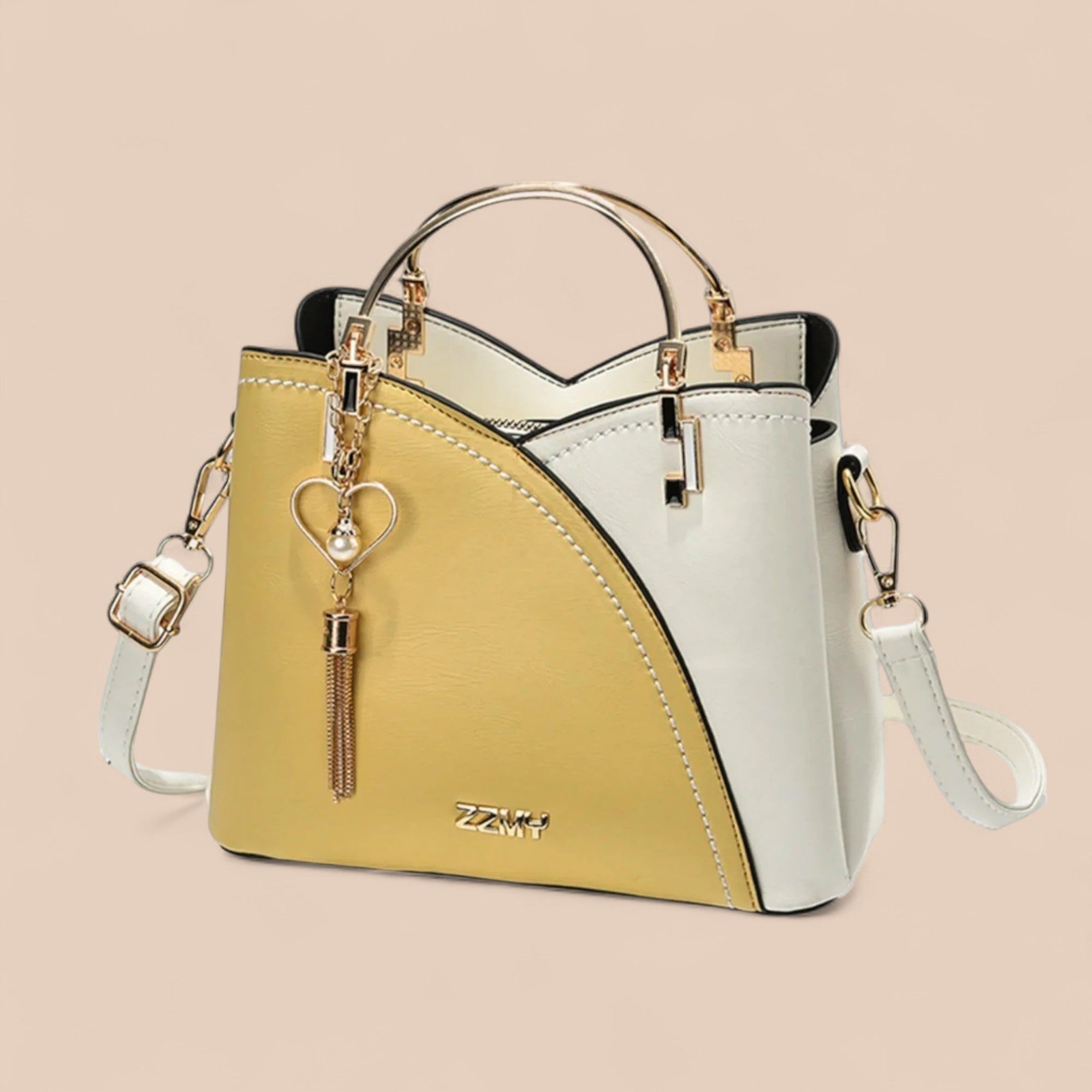 Nivra - Bolsa Feminina Estilosa