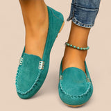 Paula - Loafer