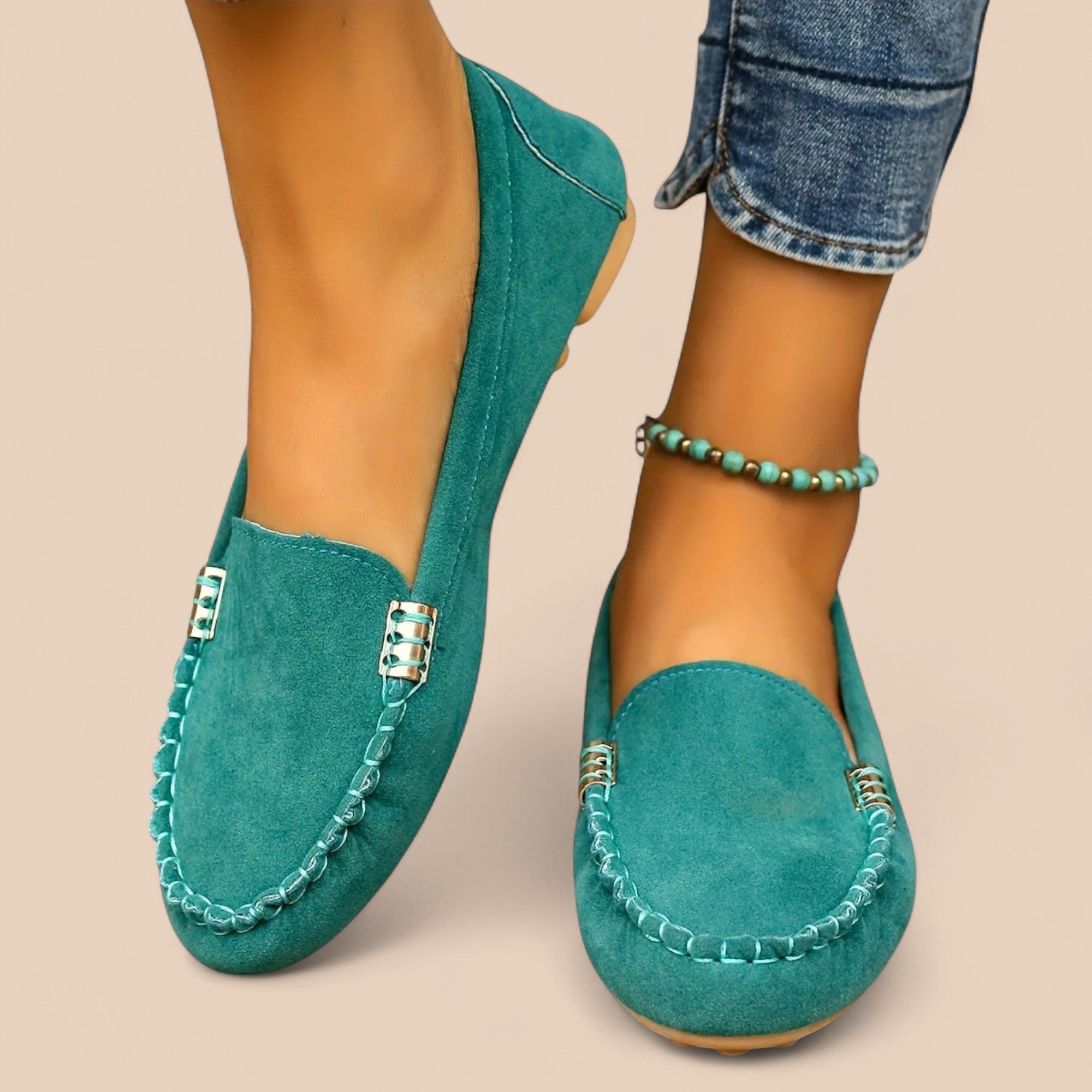 Paula - Loafer