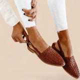 Luisa - Mocassins