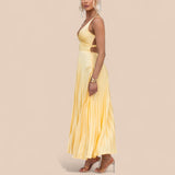 Andreia - Vestido Elegante