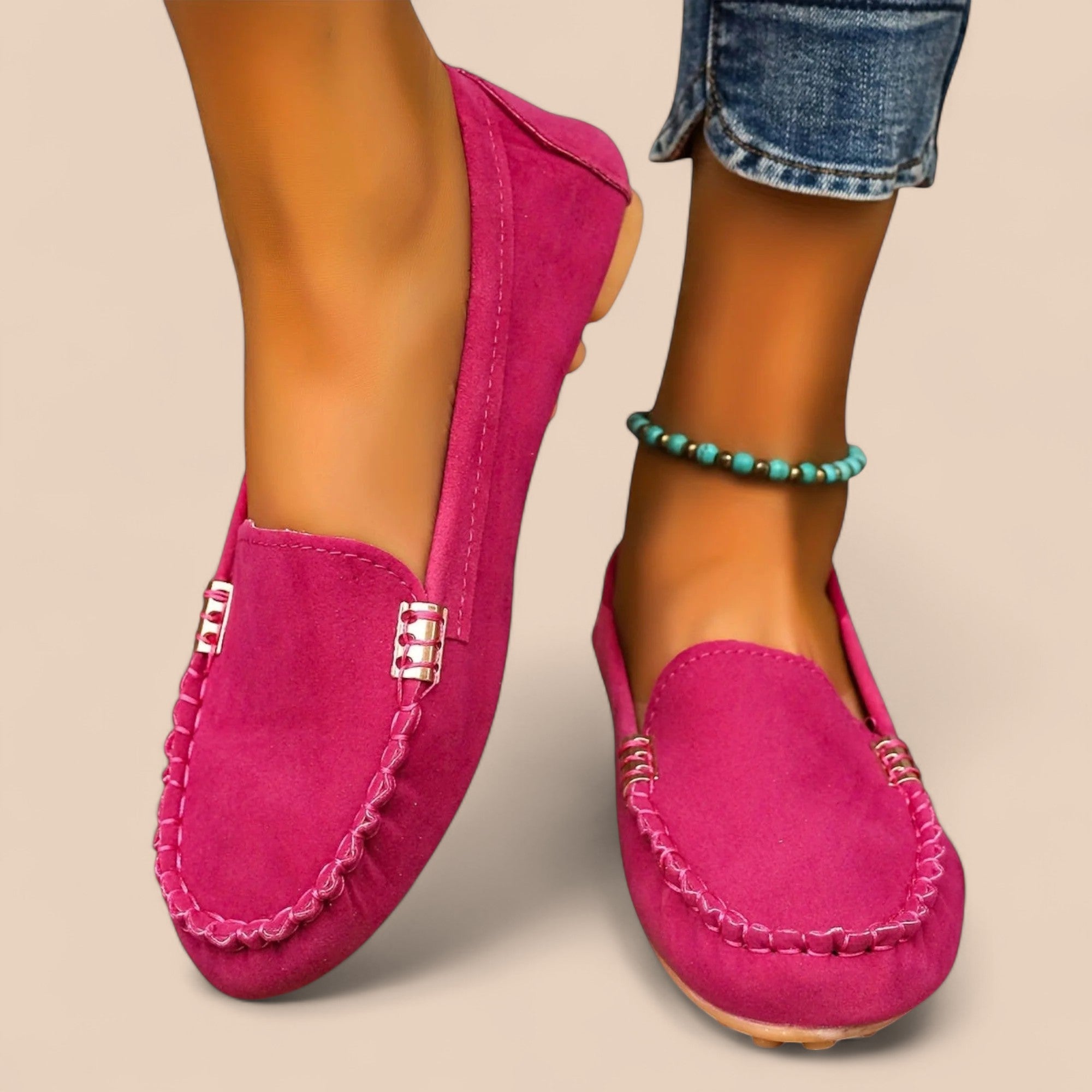 Paula - Loafer