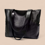 Raquel - Bolsa de Couro Vintage