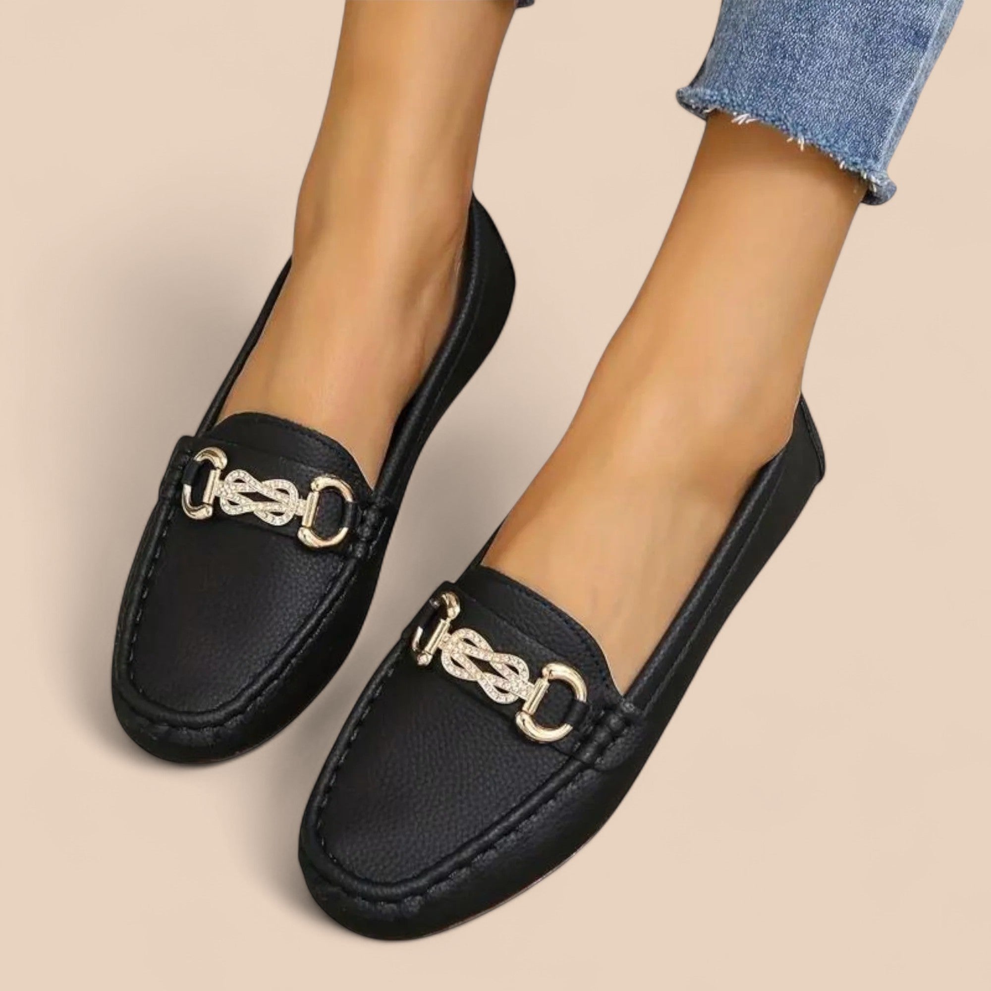 Cris - Loafer