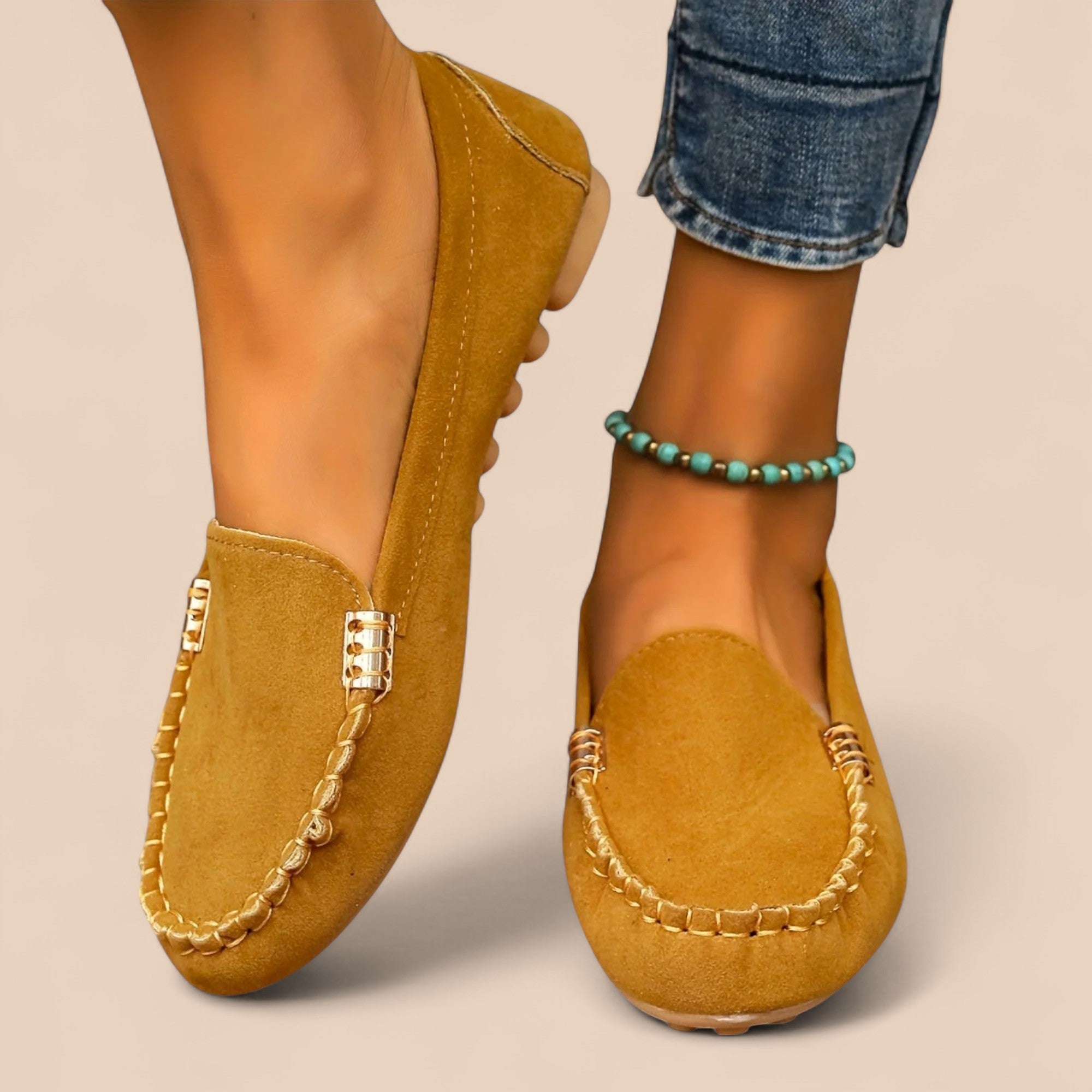 Paula - Loafer