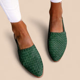 Luisa - Mocassins