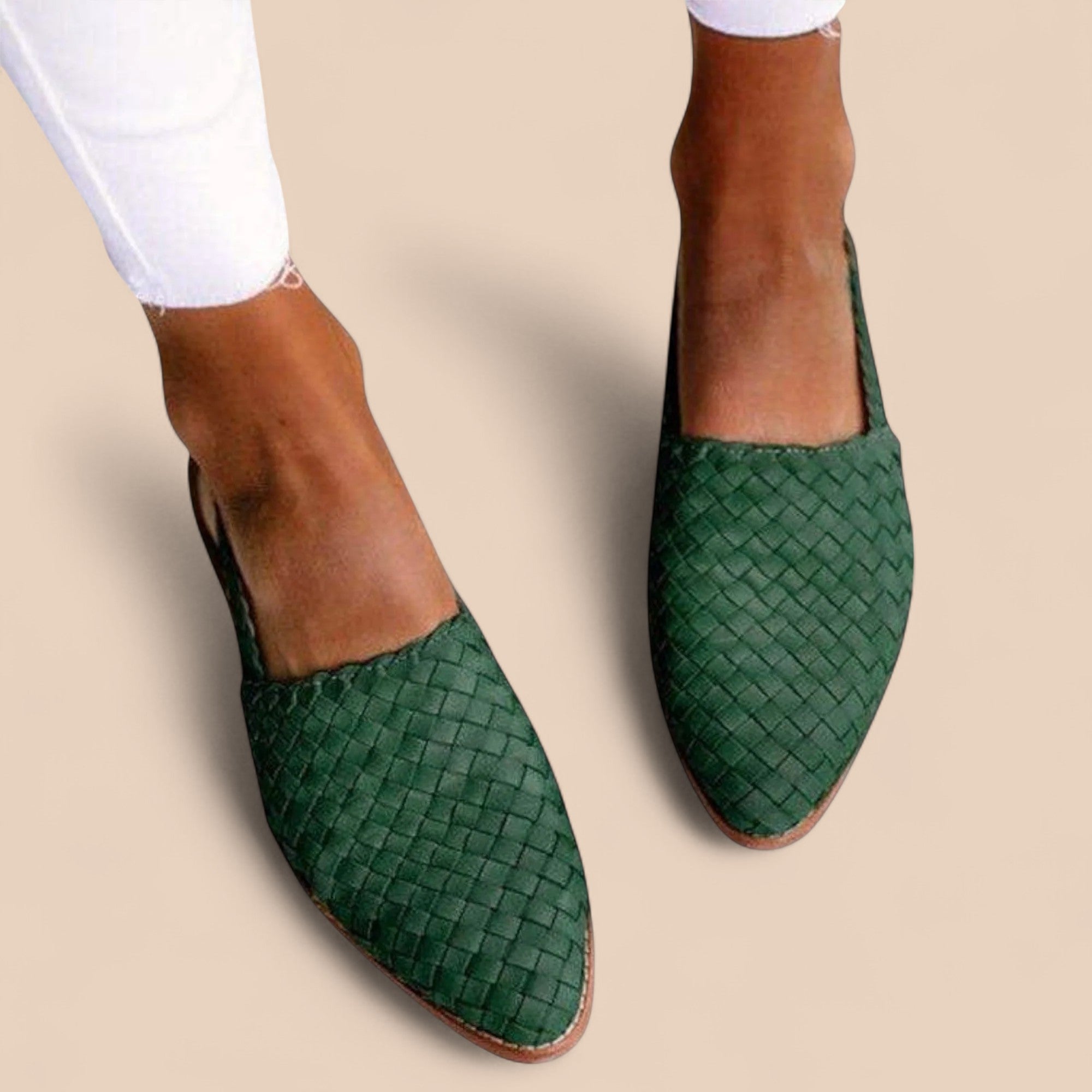 Luisa - Mocassins