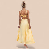 Andreia - Vestido Elegante