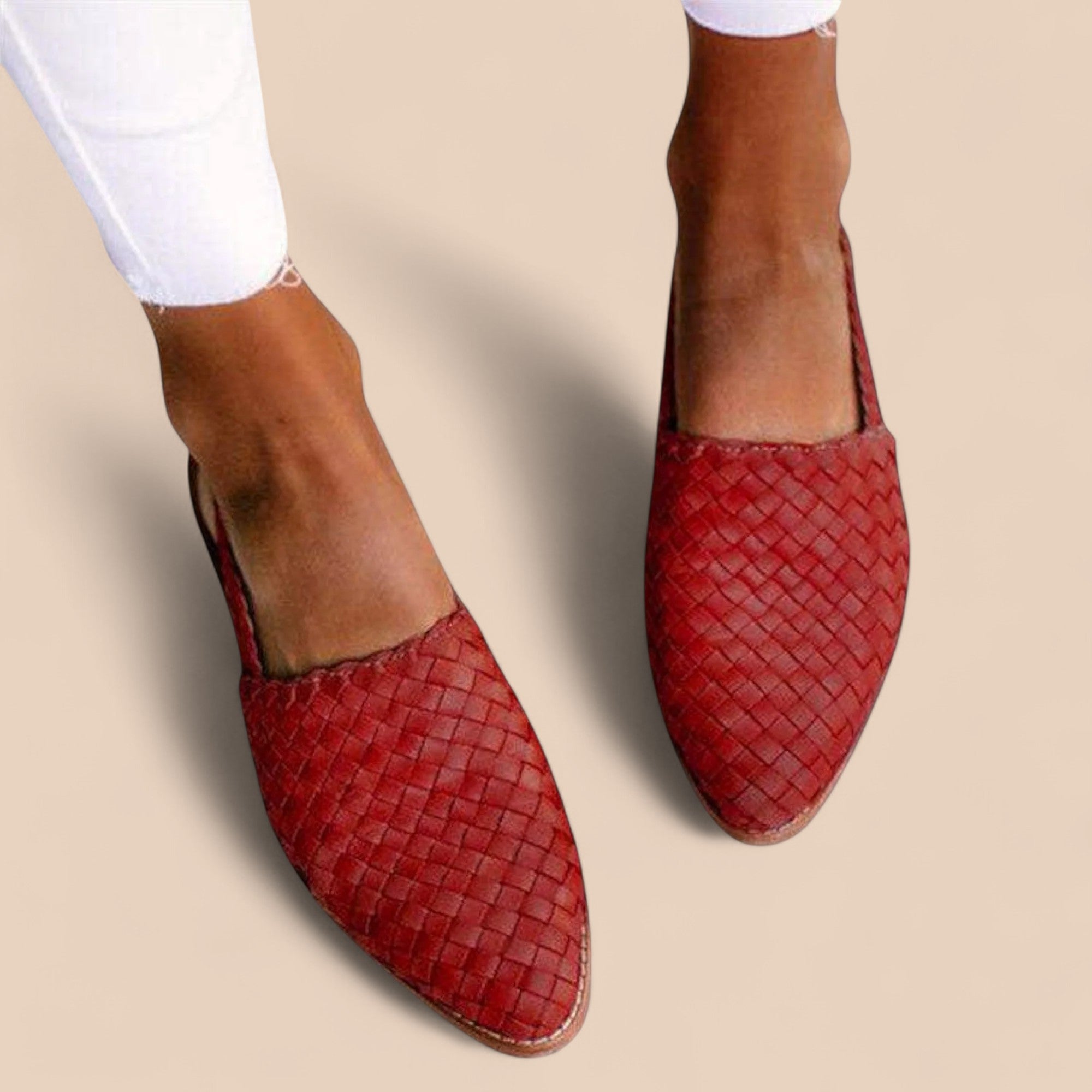 Luisa - Mocassins