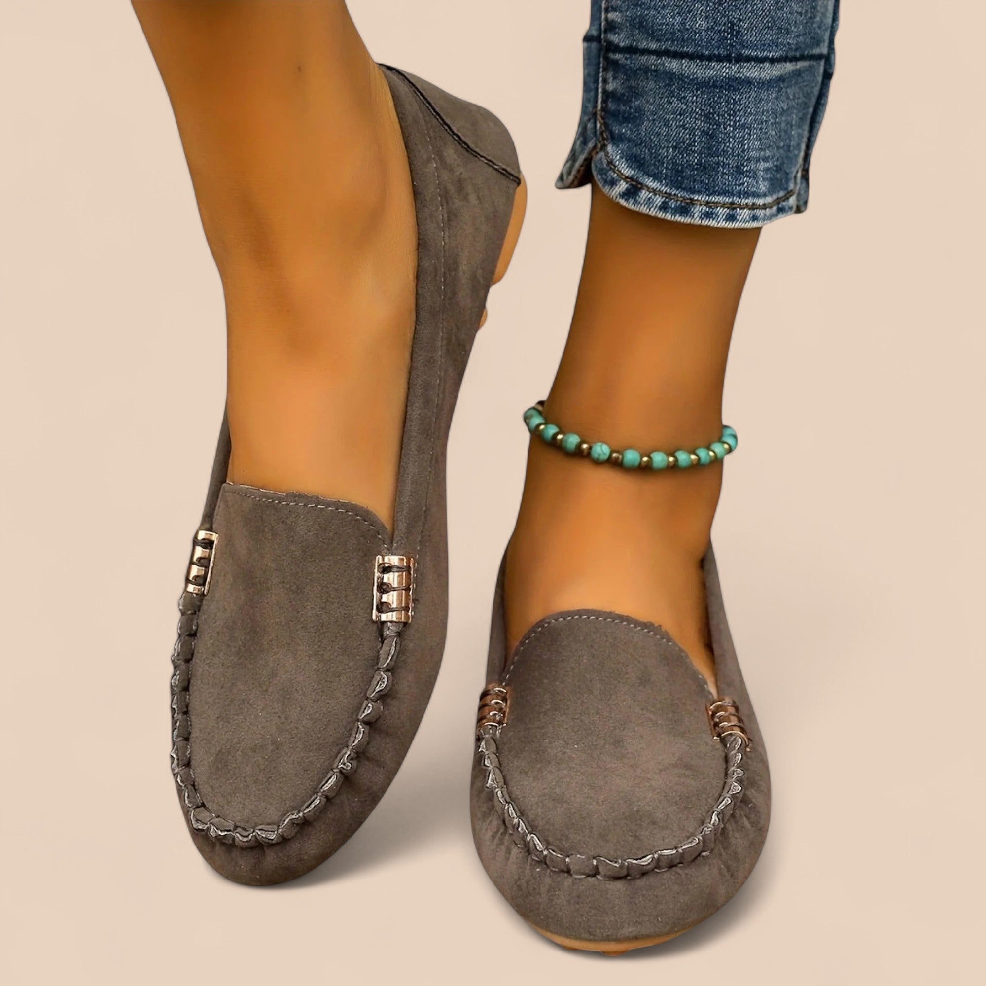 Paula - Loafer