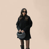 Eline - Conjunto Casual de Malha