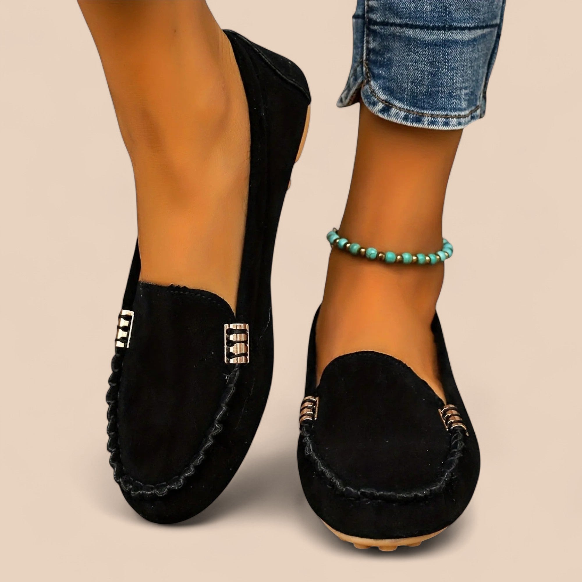 Paula - Loafer