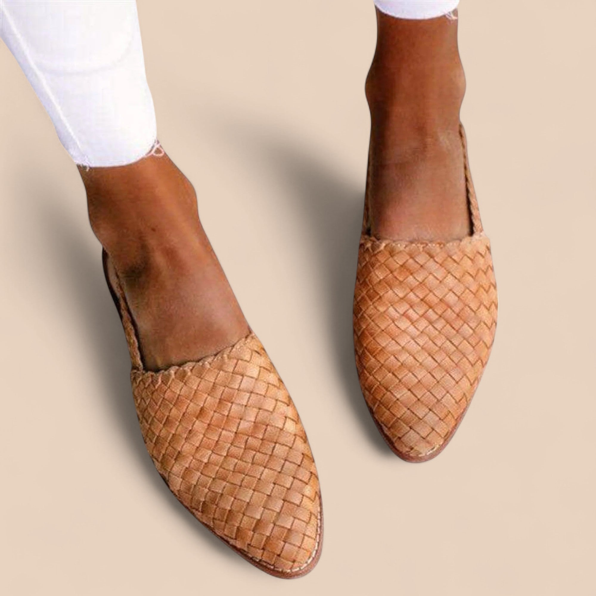 Luisa - Mocassins