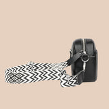 Nivra - Mini Bolsa Tiracolo