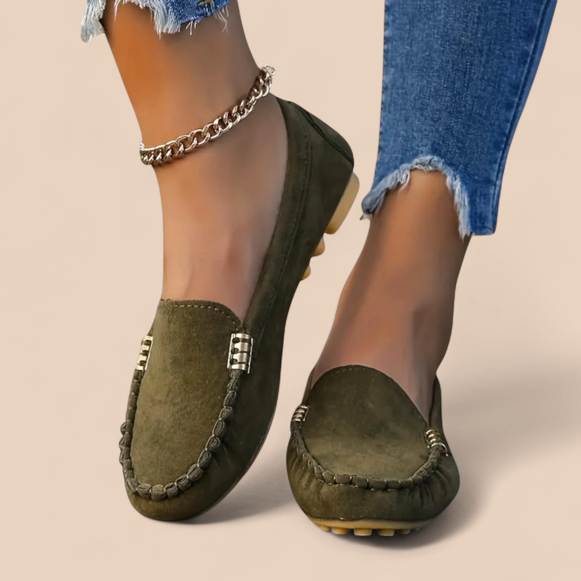 Paula - Loafer