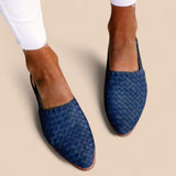 Luisa - Mocassins