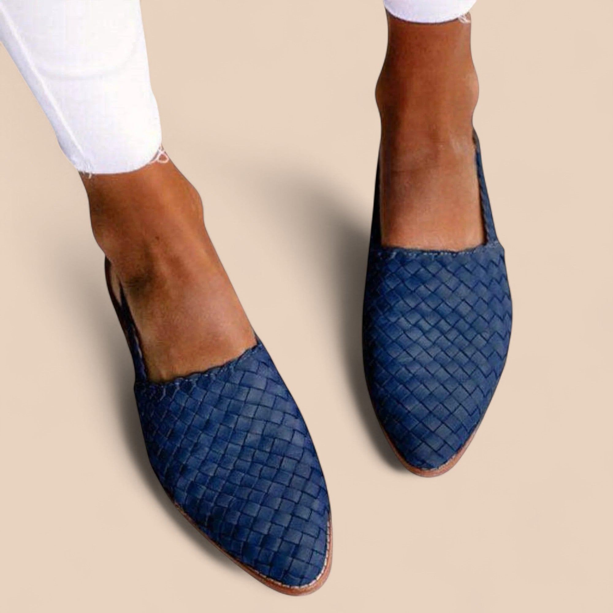 Luisa - Mocassins