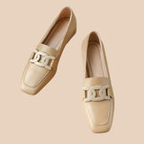 Monica - Mocassin