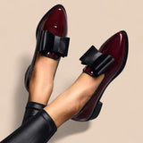 Maria - Mocassins