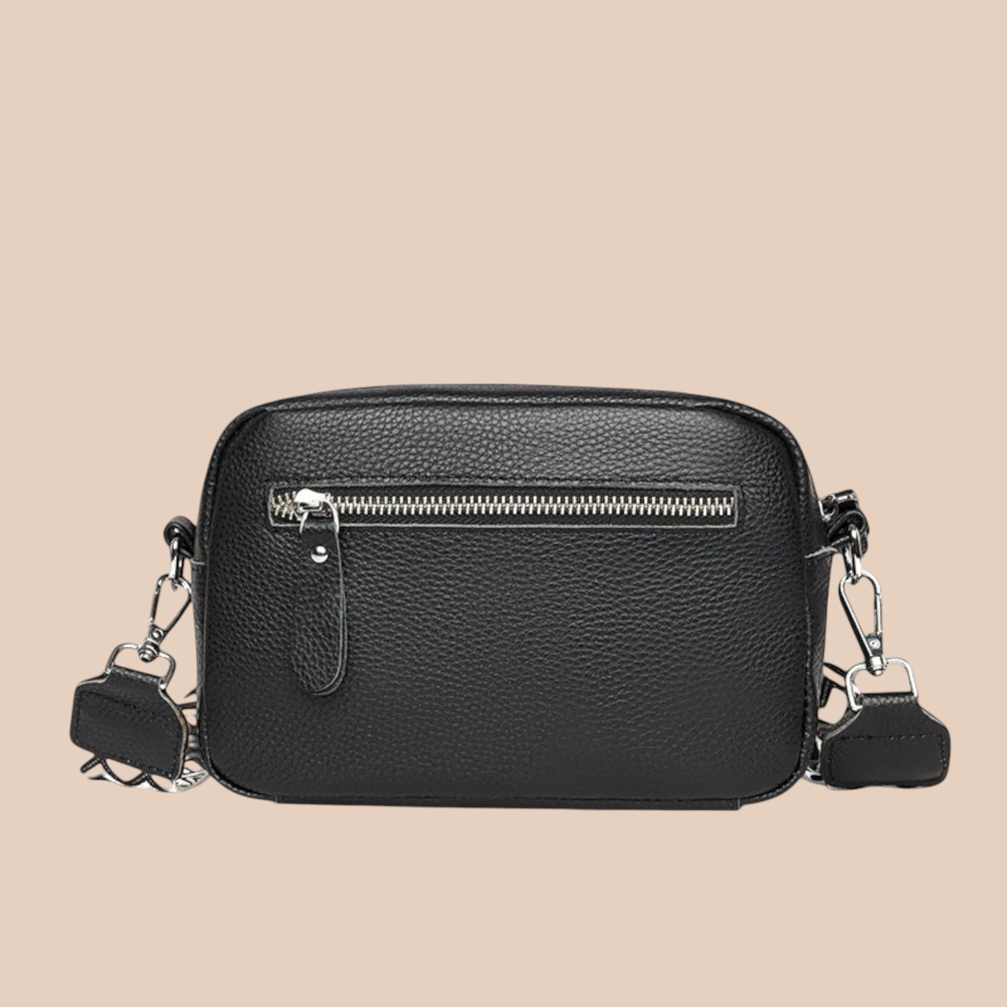 Nivra - Mini Bolsa Tiracolo