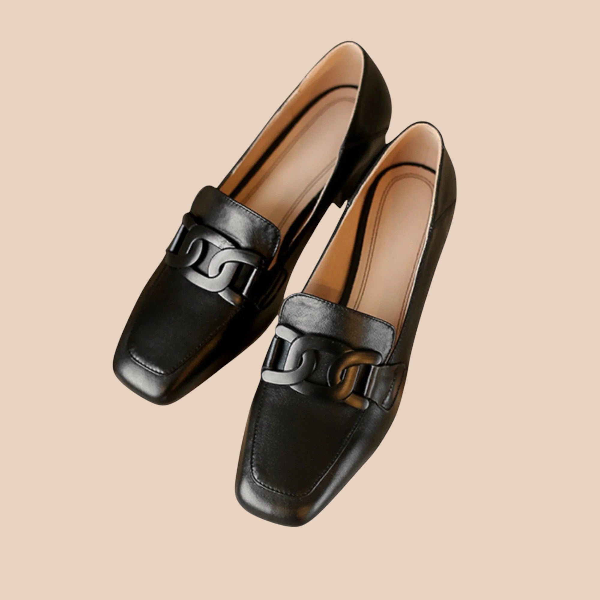 Monica - Mocassin