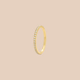 Anel Eternity Band