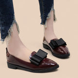Maria - Mocassins