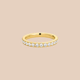 Anel Eternity Band
