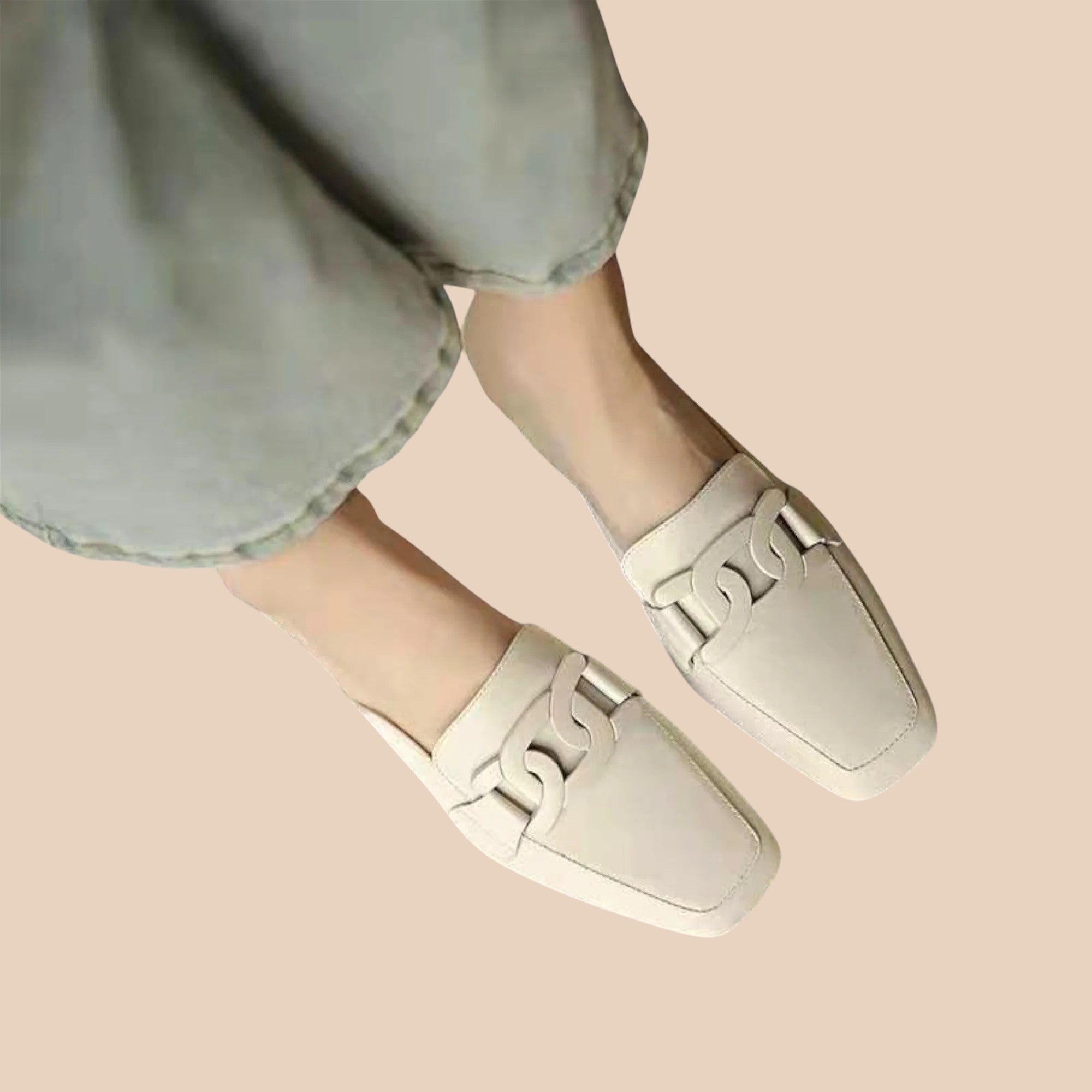 Monica - Mocassin