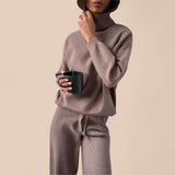 Conjunto Aconchegante