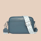 Nivra - Mini Bolsa Tiracolo