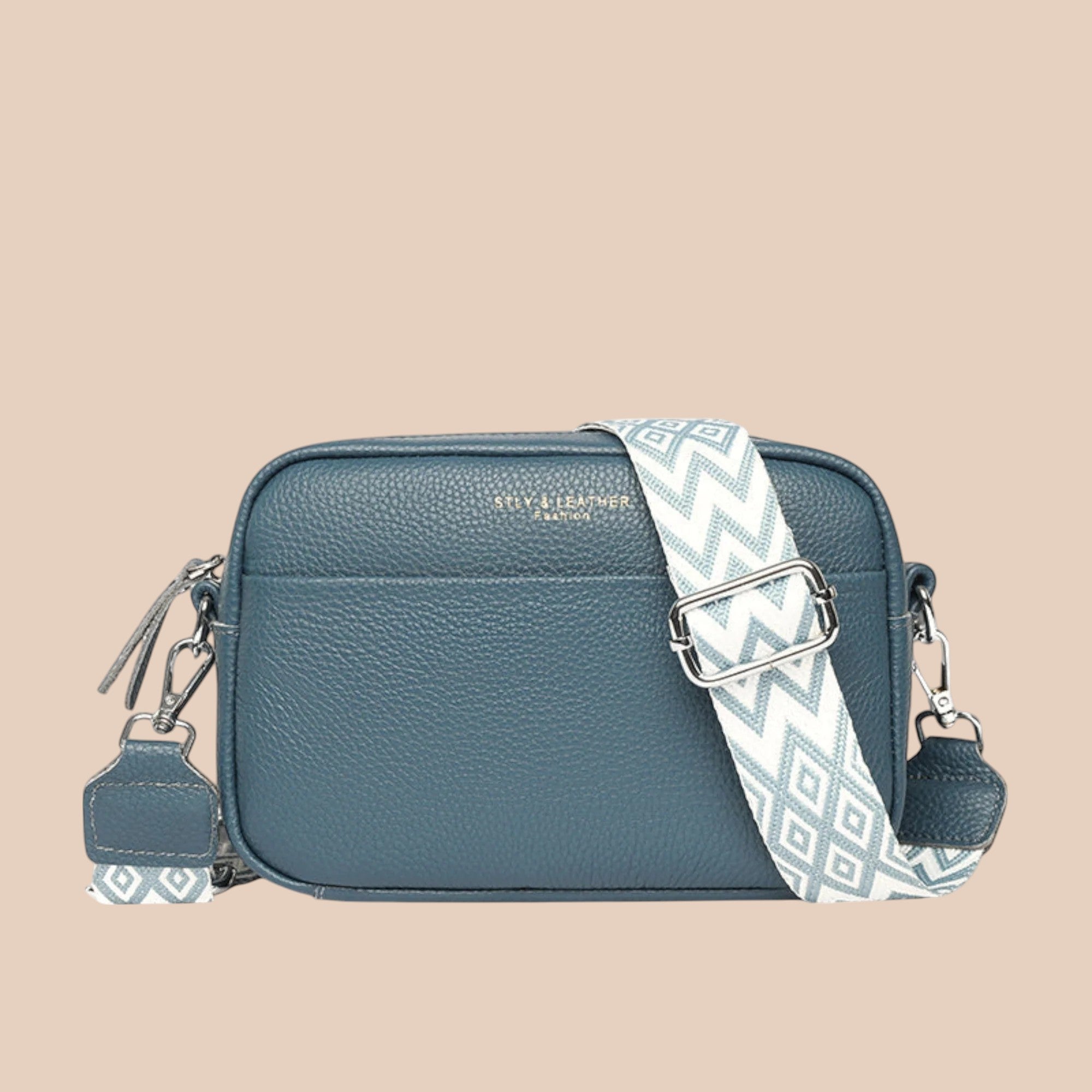Nivra - Mini Bolsa Tiracolo