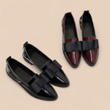 Maria - Mocassins