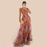 Vera - Vestido Elegante