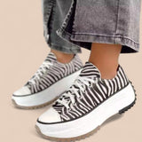 Vânia - Sapatos confortáveis ortopédicos