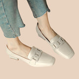Monica - Mocassin