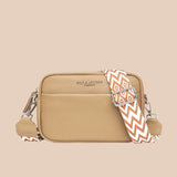 Nivra - Mini Bolsa Tiracolo