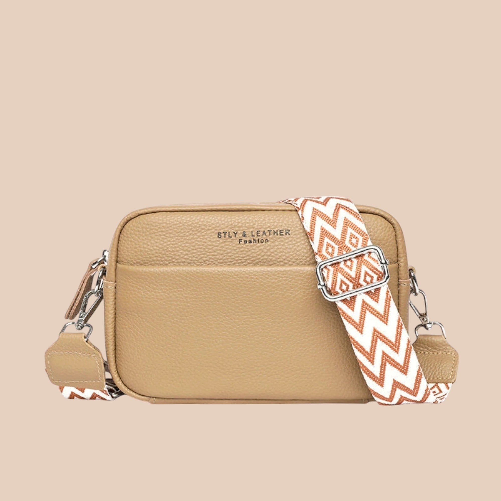 Nivra - Mini Bolsa Tiracolo